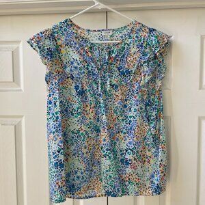J Crew top